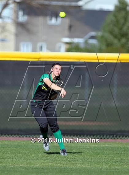 Thumbnail 2 in Borah @ Meridian photogallery.