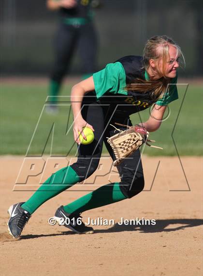 Thumbnail 3 in Borah @ Meridian photogallery.