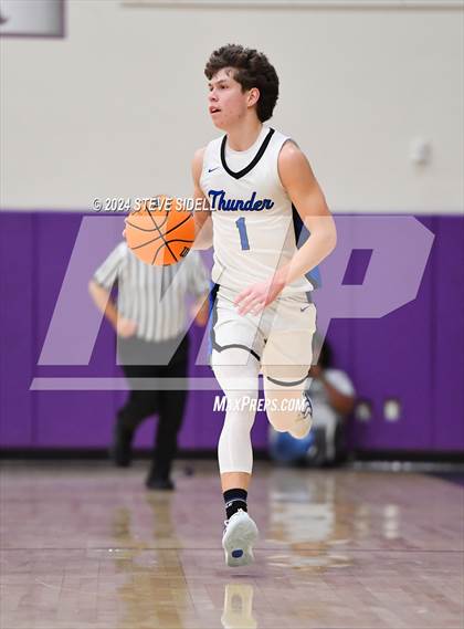 Thumbnail 2 in La Jolla Country Day vs. Rocklin photogallery.