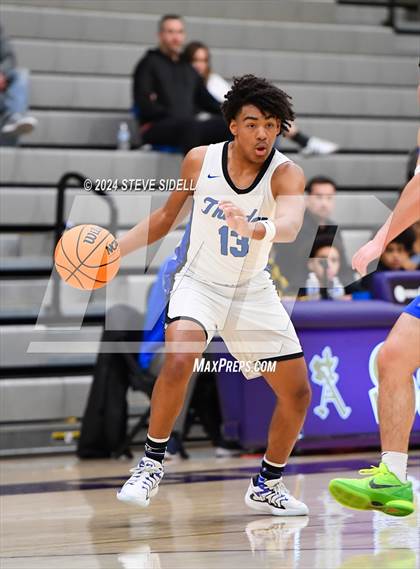 Thumbnail 2 in La Jolla Country Day vs. Rocklin photogallery.
