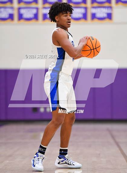 Thumbnail 2 in La Jolla Country Day vs. Rocklin photogallery.