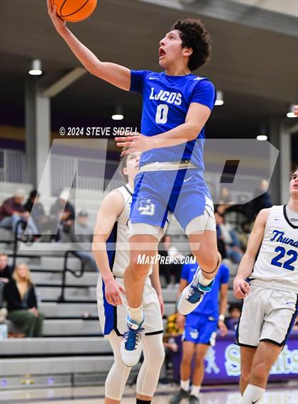 Thumbnail 3 in La Jolla Country Day vs. Rocklin photogallery.