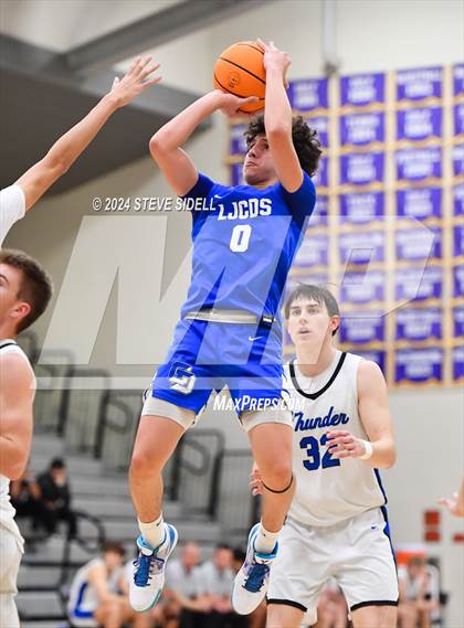 Thumbnail 1 in La Jolla Country Day vs. Rocklin photogallery.