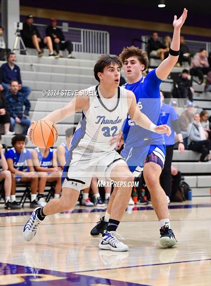 Thumbnail 1 in La Jolla Country Day vs. Rocklin photogallery.
