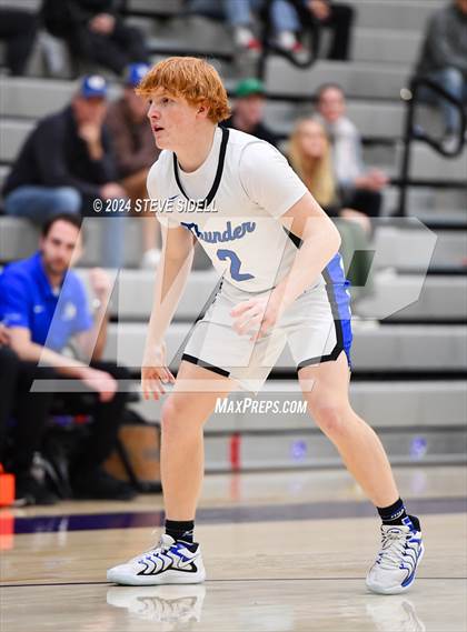 Thumbnail 2 in La Jolla Country Day vs. Rocklin photogallery.