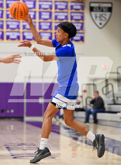 Thumbnail 1 in La Jolla Country Day vs. Rocklin photogallery.