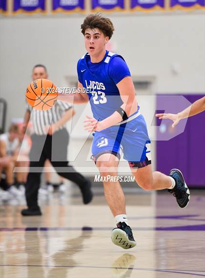 Thumbnail 1 in La Jolla Country Day vs. Rocklin photogallery.