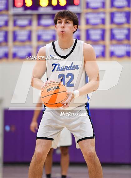 Thumbnail 2 in La Jolla Country Day vs. Rocklin photogallery.