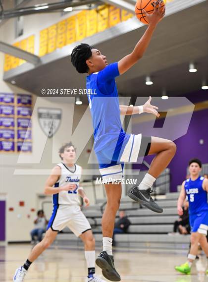Thumbnail 1 in La Jolla Country Day vs. Rocklin photogallery.