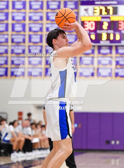Thumbnail 3 in La Jolla Country Day vs. Rocklin photogallery.