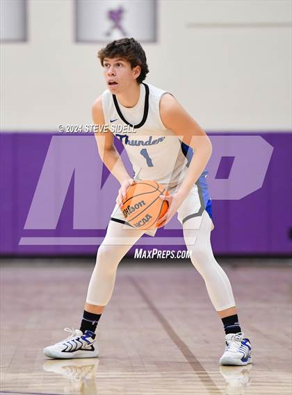 Thumbnail 1 in La Jolla Country Day vs. Rocklin photogallery.