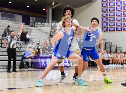 Thumbnail 3 in La Jolla Country Day vs. Rocklin photogallery.