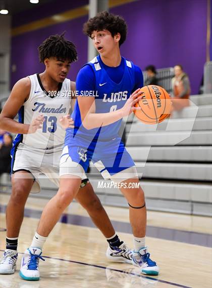 Thumbnail 1 in La Jolla Country Day vs. Rocklin photogallery.
