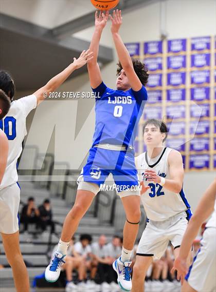 Thumbnail 2 in La Jolla Country Day vs. Rocklin photogallery.