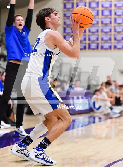 Thumbnail 3 in La Jolla Country Day vs. Rocklin photogallery.