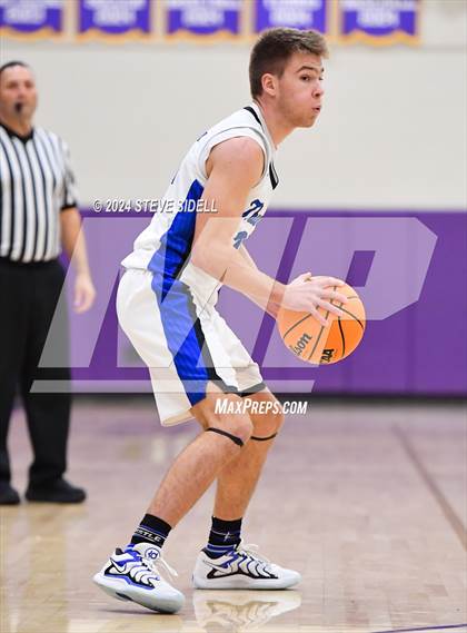Thumbnail 3 in La Jolla Country Day vs. Rocklin photogallery.