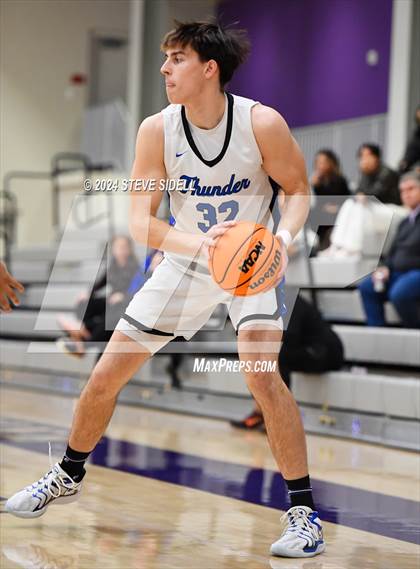 Thumbnail 3 in La Jolla Country Day vs. Rocklin photogallery.