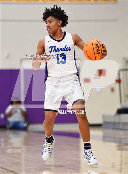 Thumbnail 1 in La Jolla Country Day vs. Rocklin photogallery.