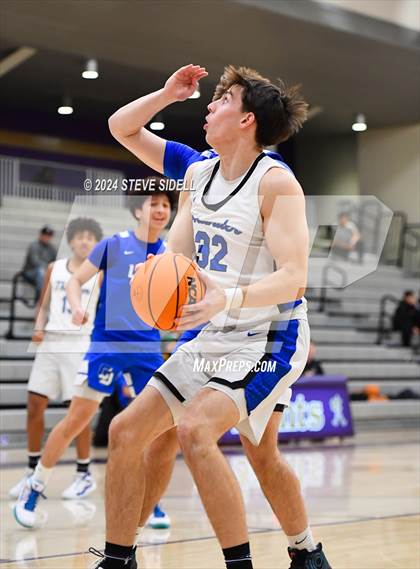 Thumbnail 2 in La Jolla Country Day vs. Rocklin photogallery.