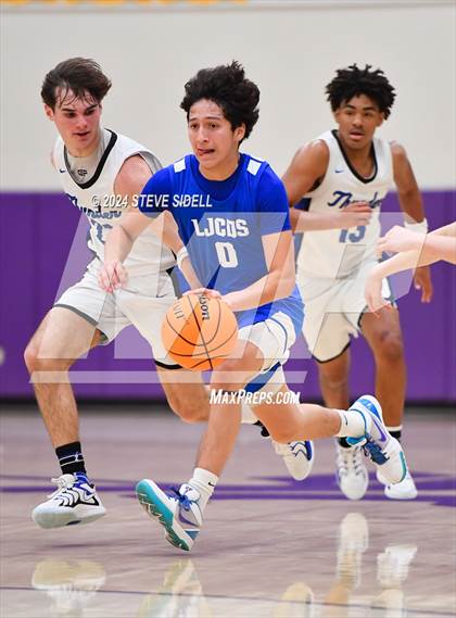 Thumbnail 1 in La Jolla Country Day vs. Rocklin photogallery.