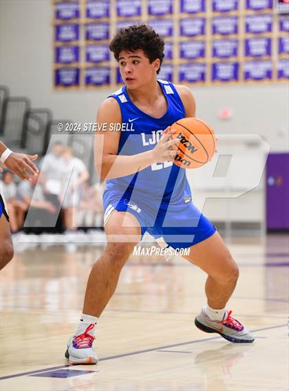 Thumbnail 1 in La Jolla Country Day vs. Rocklin photogallery.