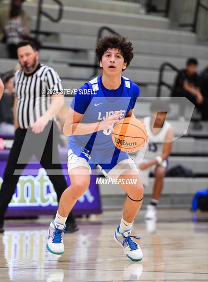 Thumbnail 3 in La Jolla Country Day vs. Rocklin photogallery.