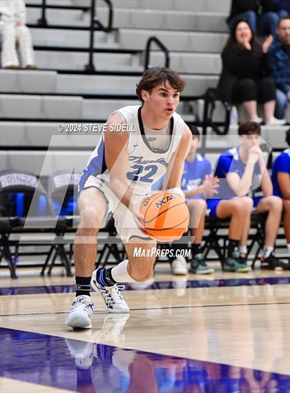Thumbnail 1 in La Jolla Country Day vs. Rocklin photogallery.