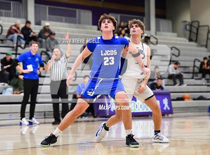 Thumbnail 1 in La Jolla Country Day vs. Rocklin photogallery.