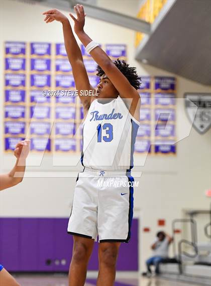 Thumbnail 3 in La Jolla Country Day vs. Rocklin photogallery.