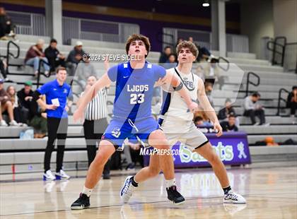Thumbnail 3 in La Jolla Country Day vs. Rocklin photogallery.