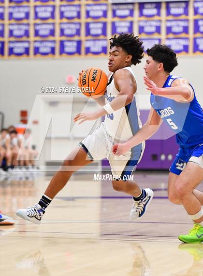 Thumbnail 2 in La Jolla Country Day vs. Rocklin photogallery.