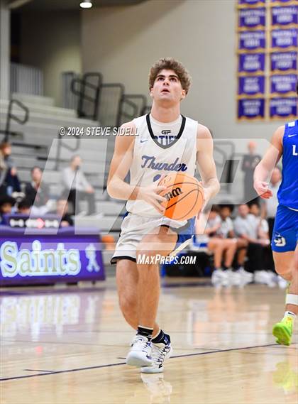 Thumbnail 3 in La Jolla Country Day vs. Rocklin photogallery.