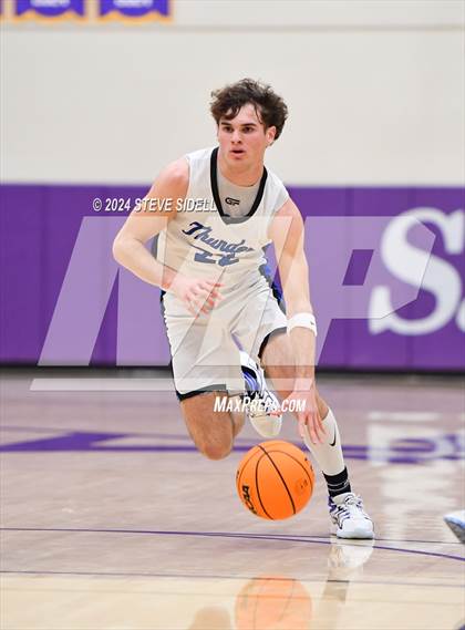 Thumbnail 3 in La Jolla Country Day vs. Rocklin photogallery.