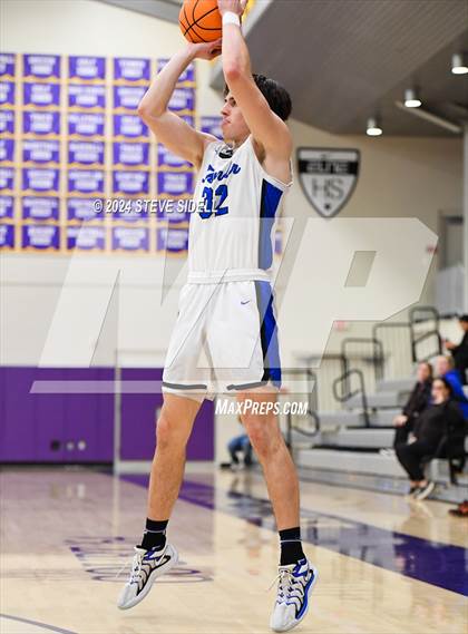 Thumbnail 1 in La Jolla Country Day vs. Rocklin photogallery.
