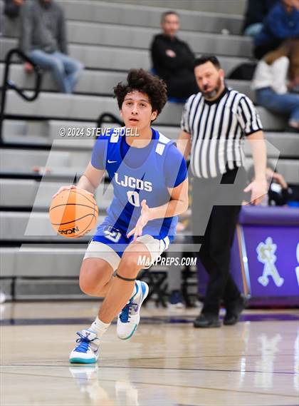 Thumbnail 1 in La Jolla Country Day vs. Rocklin photogallery.