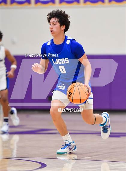 Thumbnail 1 in La Jolla Country Day vs. Rocklin photogallery.