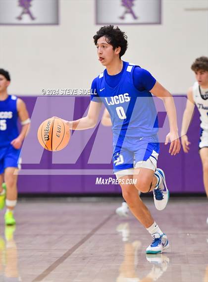 Thumbnail 3 in La Jolla Country Day vs. Rocklin photogallery.