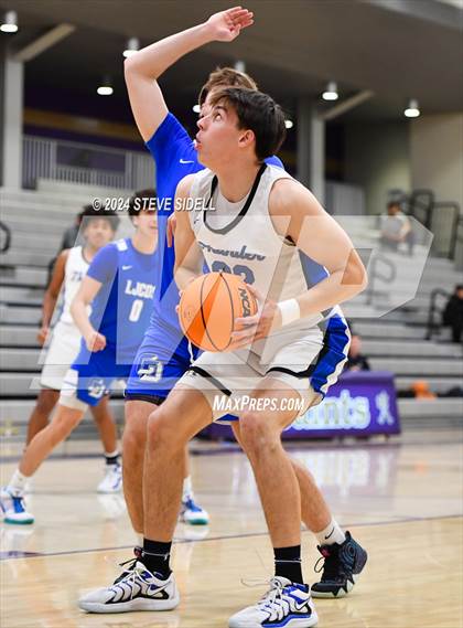 Thumbnail 3 in La Jolla Country Day vs. Rocklin photogallery.