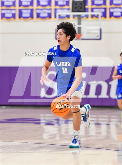 Thumbnail 1 in La Jolla Country Day vs. Rocklin photogallery.