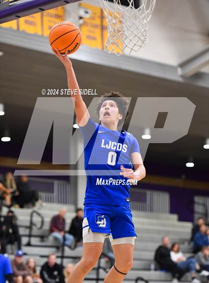 Thumbnail 1 in La Jolla Country Day vs. Rocklin photogallery.