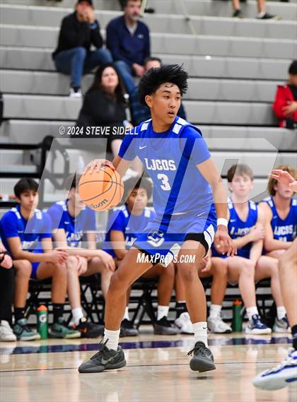 Thumbnail 1 in La Jolla Country Day vs. Rocklin photogallery.