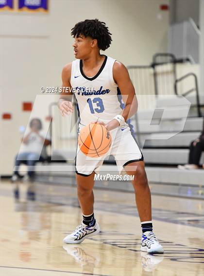 Thumbnail 1 in La Jolla Country Day vs. Rocklin photogallery.