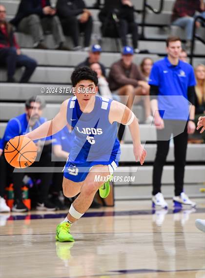 Thumbnail 3 in La Jolla Country Day vs. Rocklin photogallery.