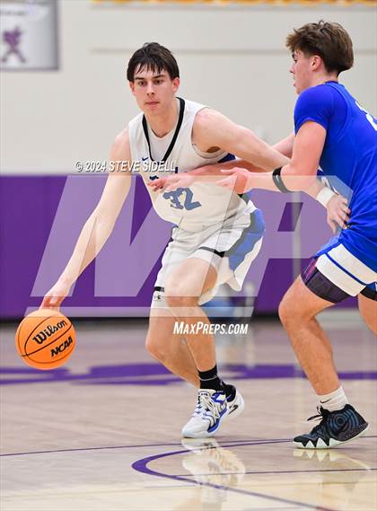 Thumbnail 1 in La Jolla Country Day vs. Rocklin photogallery.