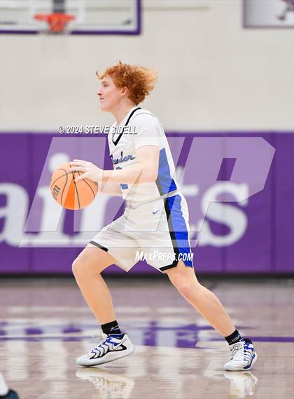 Thumbnail 3 in La Jolla Country Day vs. Rocklin photogallery.
