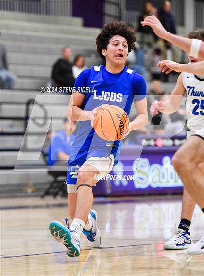 Thumbnail 2 in La Jolla Country Day vs. Rocklin photogallery.
