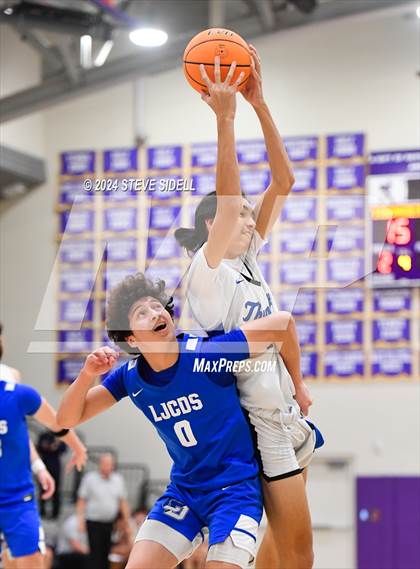 Thumbnail 1 in La Jolla Country Day vs. Rocklin photogallery.