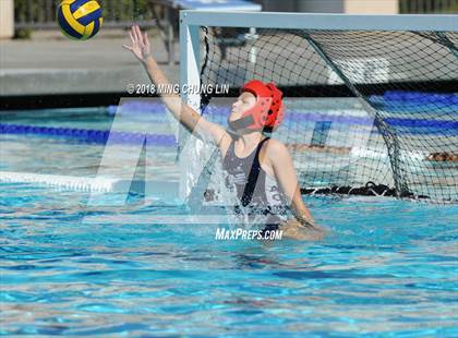 Thumbnail 1 in Arroyo Grande @ Santa Margarita (CIF SS D2 Quarterfinal) photogallery.