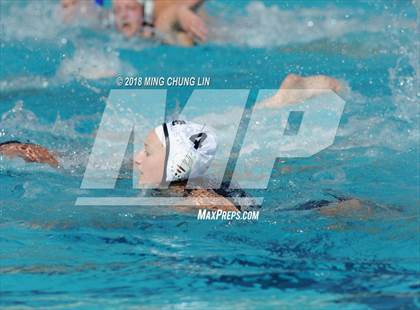 Thumbnail 3 in Arroyo Grande @ Santa Margarita (CIF SS D2 Quarterfinal) photogallery.