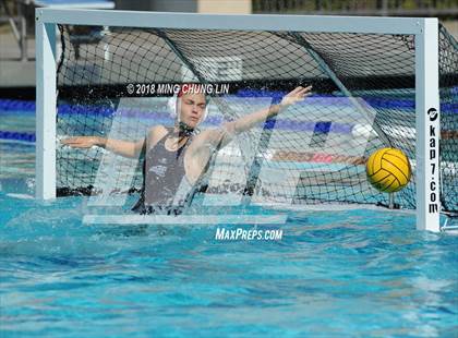 Thumbnail 3 in Arroyo Grande @ Santa Margarita (CIF SS D2 Quarterfinal) photogallery.